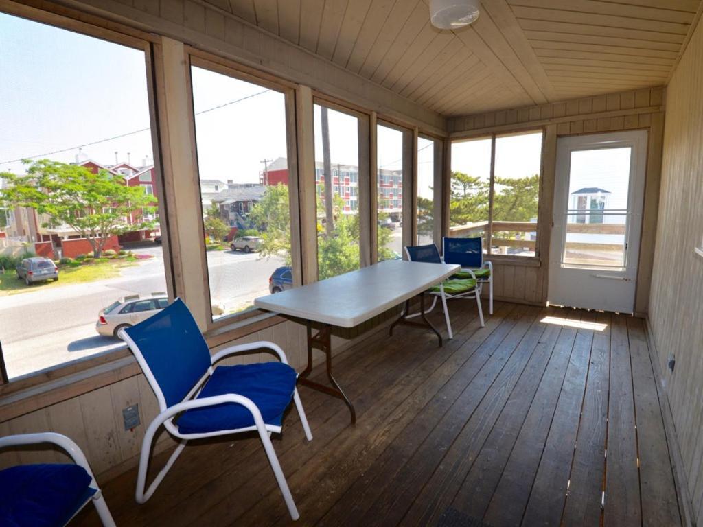 Surf Club Oceanfront Hotel Дьюи-Бич Экстерьер фото